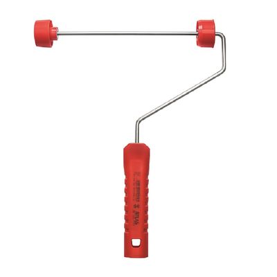 SUPORTE P/ ROLO 330 23CM S/ ROSCA