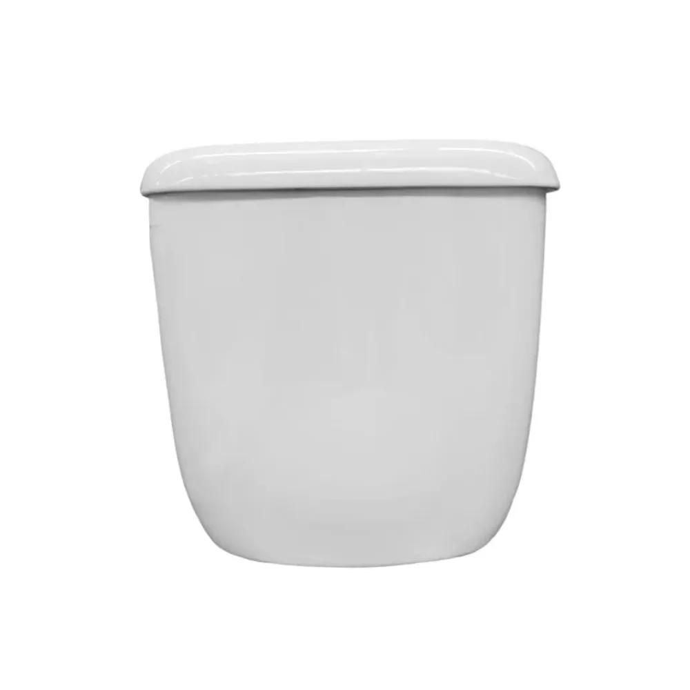 CAIXA ACOPLADA PORTO 6L BRANCO