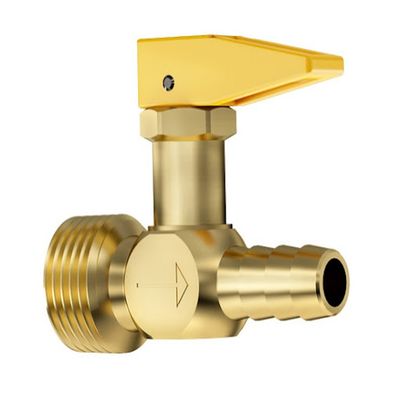 REGISTRO CORTA FOGO 1/2 NPT E X 3/8 TM