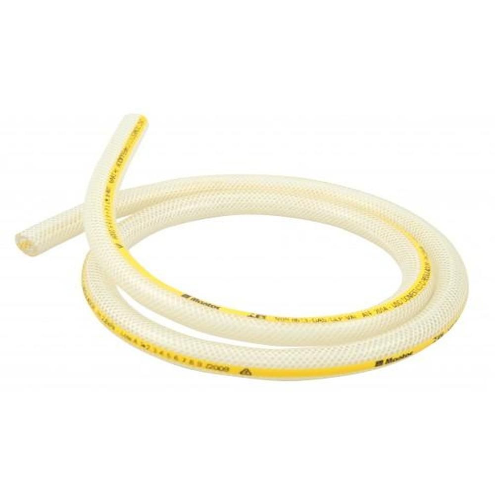 MANGUEIRA PVC P/ GAS GLP NBR8613 1,20M