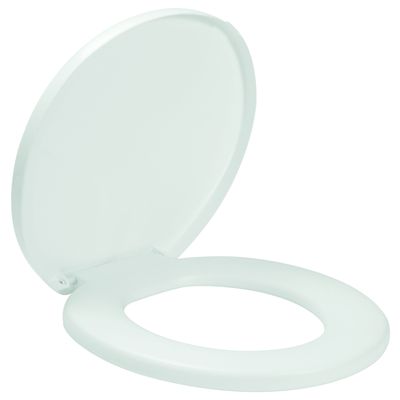 ASSENTO ALMOF COMFORT PL OVAL BR