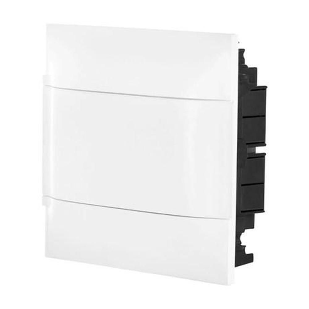 QUADRO DISJUNTOR EMB 4 DIN BR PROTECTBOX