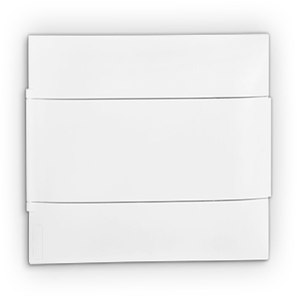 QUADRO DISJUNTOR EMB 12 DIN BR PROTECTBOX