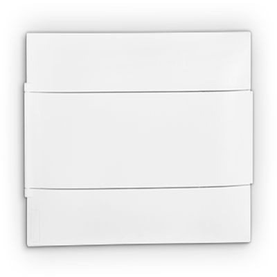 QUADRO DISJUNTOR EMB 12 DIN BR PROTECTBOX
