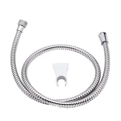 MANGUEIRA METAL P/ DUCHA AJET 1,20M CR