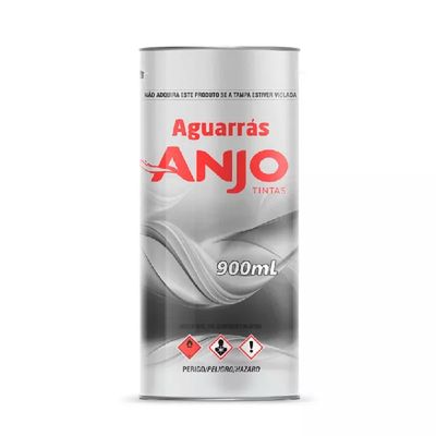 AGUARRAS MINERAL 900ML