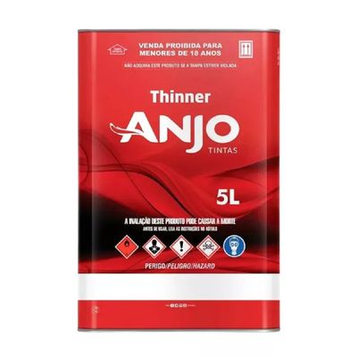 THINNER 2750 5L