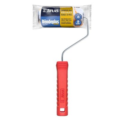 ROLO LA MICROF 337 9CM C/SUP