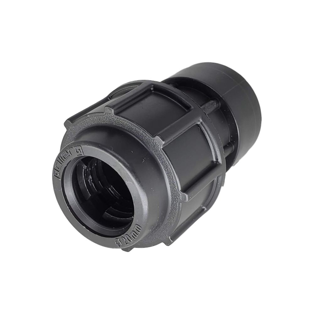 ADAPTADOR PP RM PEAD 20X1/2 PN16