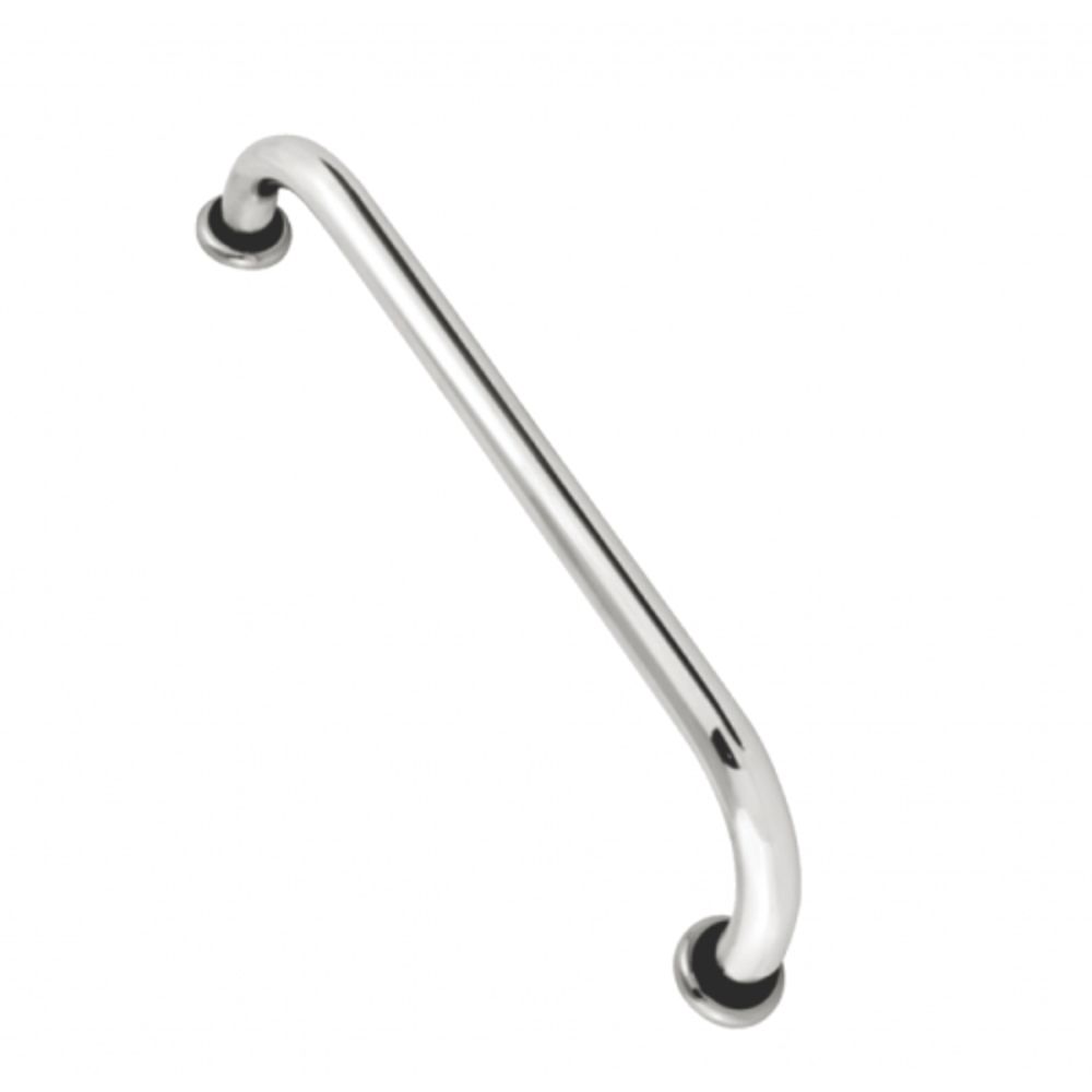 BARRA APOIO 80CM ALUMINIUM
