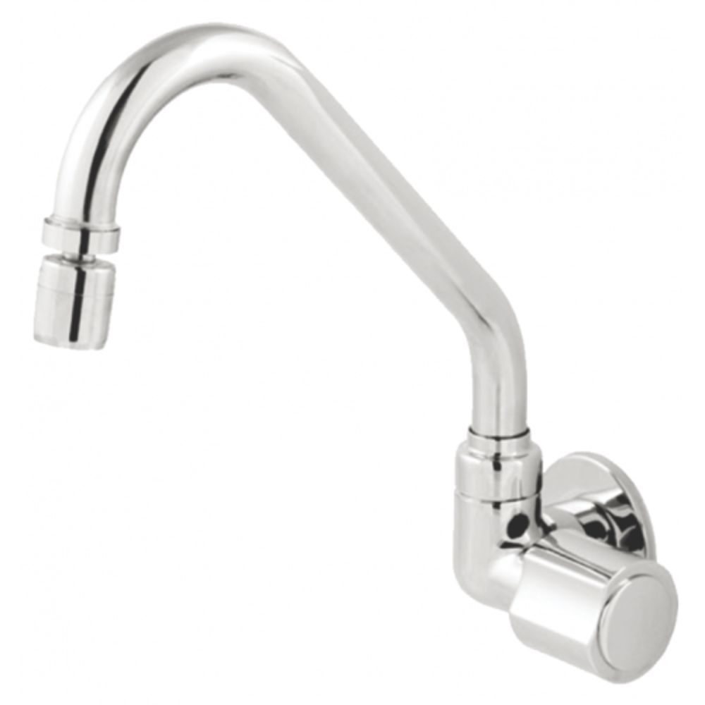 TORNEIRA COZINHA PA BM 1167 C40 1/4V CR