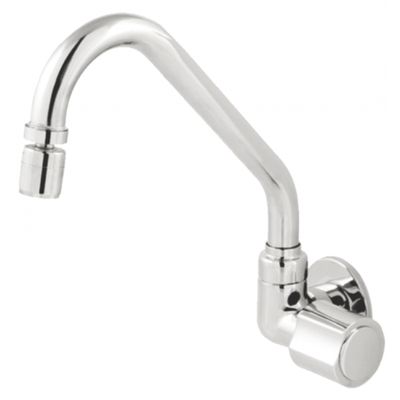 TORNEIRA COZINHA PA BM 1167 C40 1/4V CR