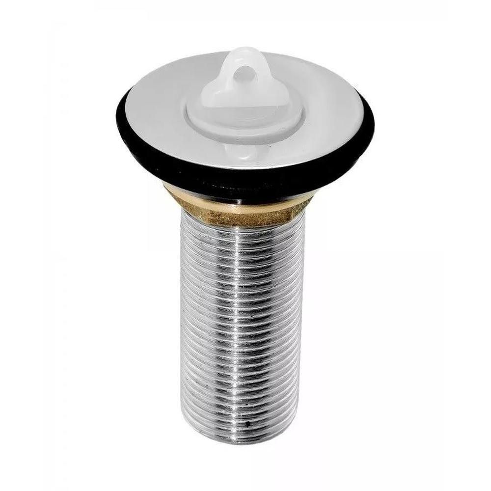 VALVULA METAL PARA LAVATORIO 1603 CR