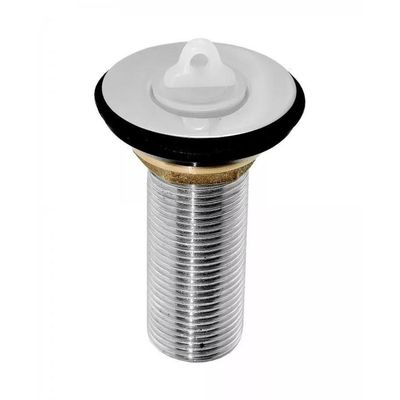 VALVULA METAL PARA LAVATORIO 1603 CR