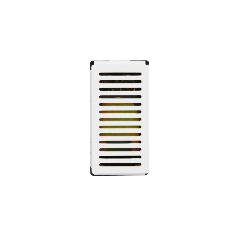 MODULO POP CAMPAINHA CIGARRA 127V