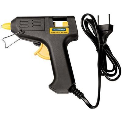 PISTOLA ELETRICA COLA QUENTE 10-12W