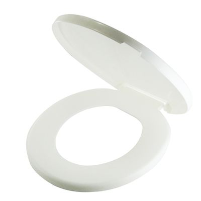 ASSENTO POLIP MUNDIAL TRADICIONAL OVAL BR