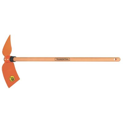 SACHO CORACAO COM CABO 60CM