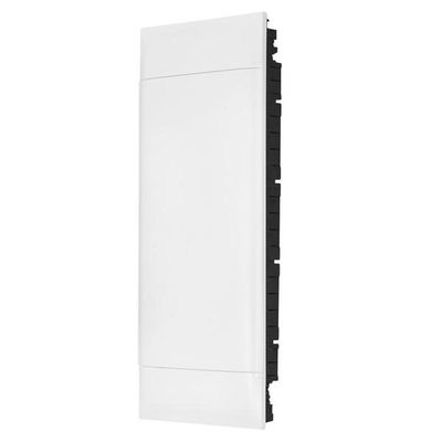 QUADRO DISJUNTOR EMB 48 DIN BR PROTECTBOX