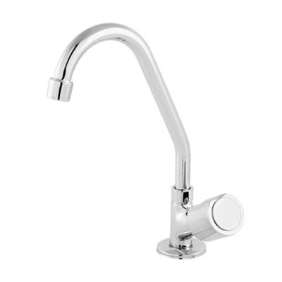 TORNEIRA COZINHA ME BM 1168 C40 1/4V TC CR