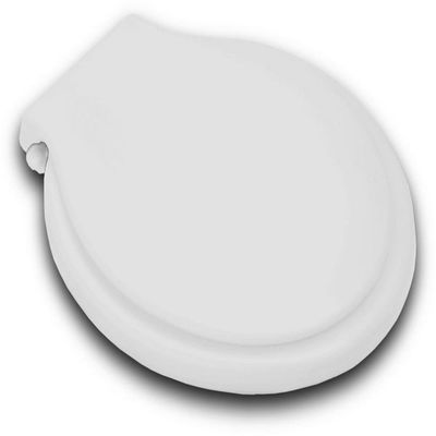 ASSENTO PLAST BRANCO