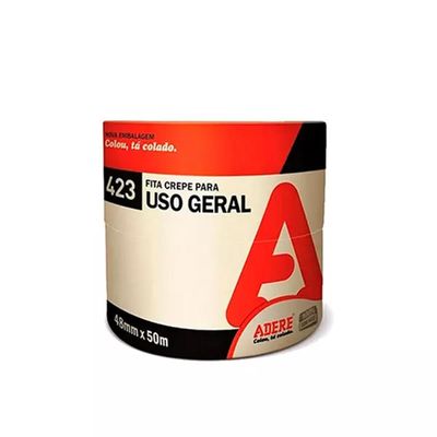 FITA CREPE 423 48MMX50M