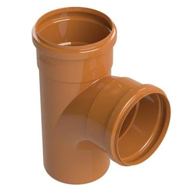 TE PVC COLET JE DN 150/DE160 BBB