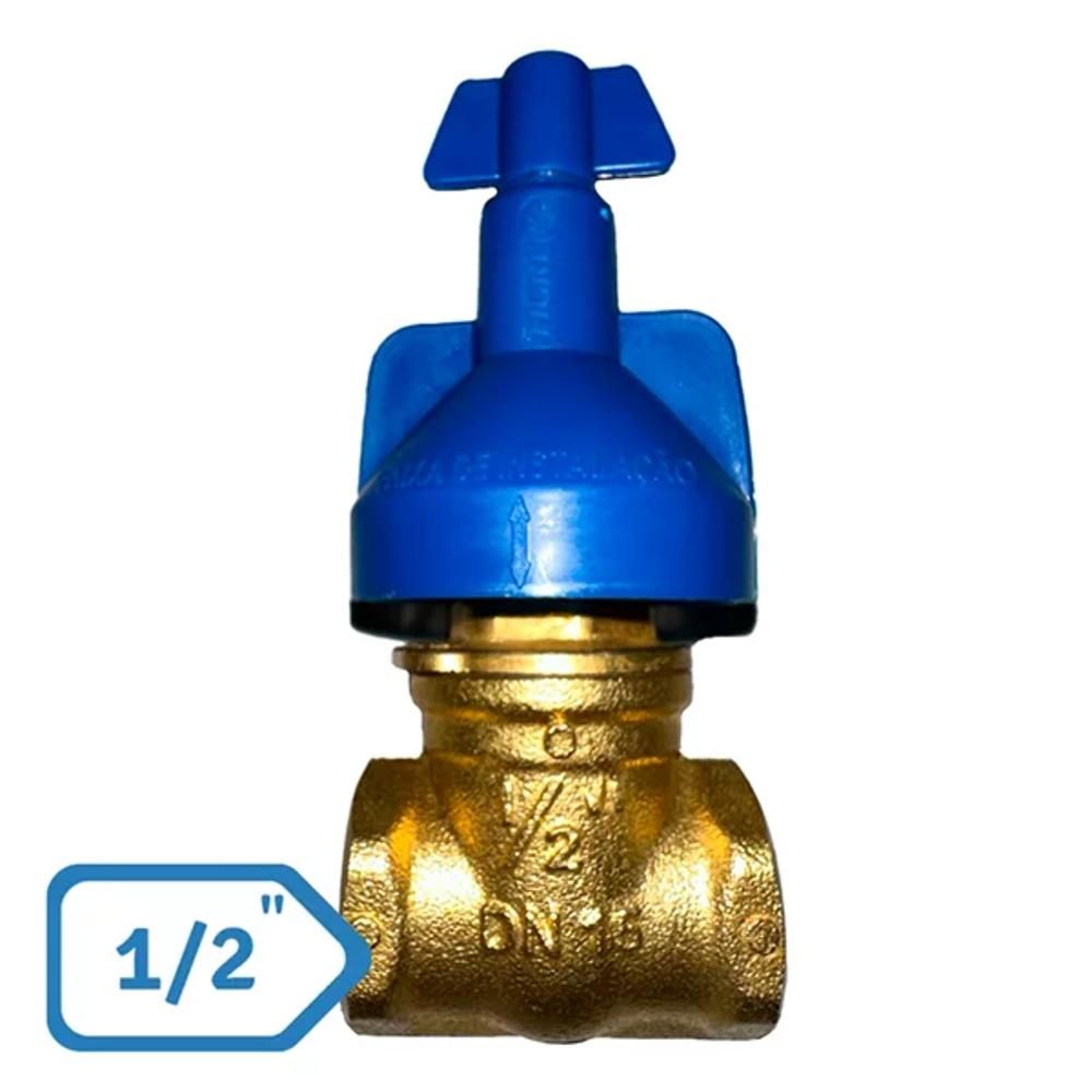 BASE REG GAVETA 1/2 1509 FABRIMAR