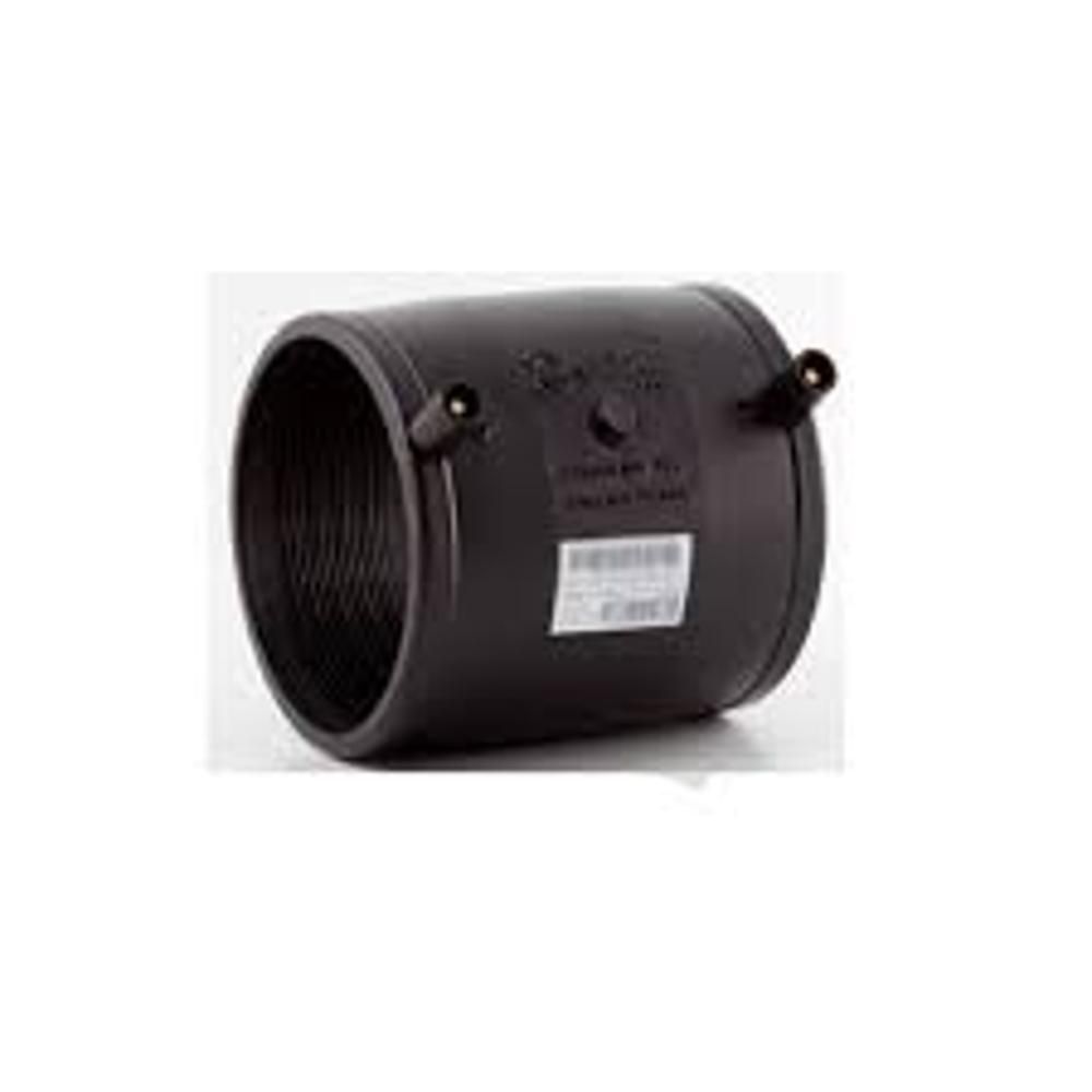 LUVA EF PE100 SDR11 DE75 PN16