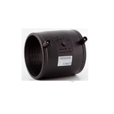 LUVA EF PE100 SDR11 DE75 PN16