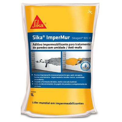 IMPERMUR/SIKAGARD 905W 1L