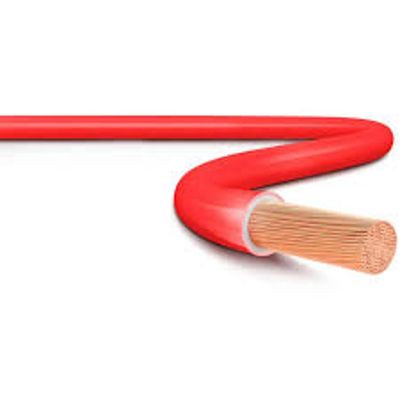 CABO FLEX 1X10,0MM 450/750V VM