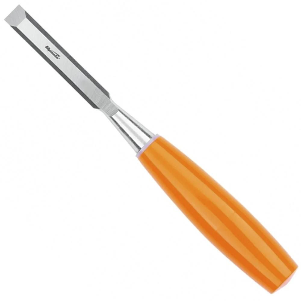 FORMAO CHANFRADO 15/16 24MM CABO PLASTICO