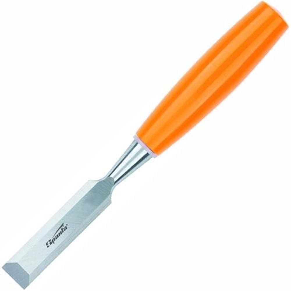 FORMAO CHANFRADO 1/2 12MM CB PLASTICO