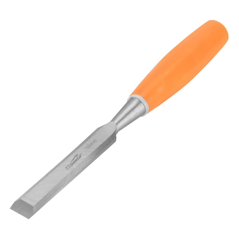 FORMAO CHANFRADO 5/8 16MM CB PLASTICO