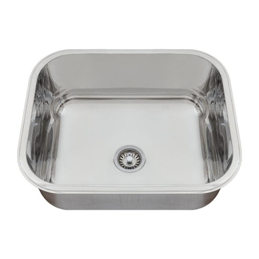 CUBA INOX 50X40X20 INDUSTRIAL A304