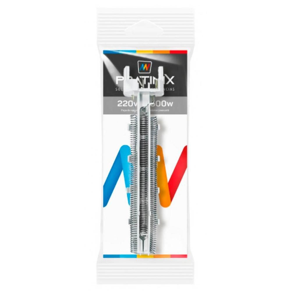 RESISTENCIA DUCHA ADVANCED 220V 6400W