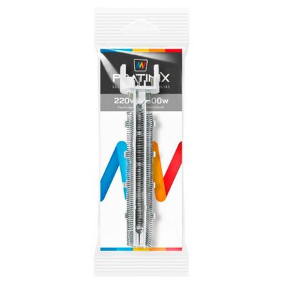 RESISTENCIA DUCHA ADVANCED 220V 6400W