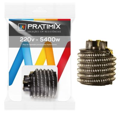 RESISTENCIA GORDUCHA 3T 220V 6800W