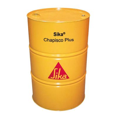 SIKA CHAPISCO PLUS TAMBOR 200KG