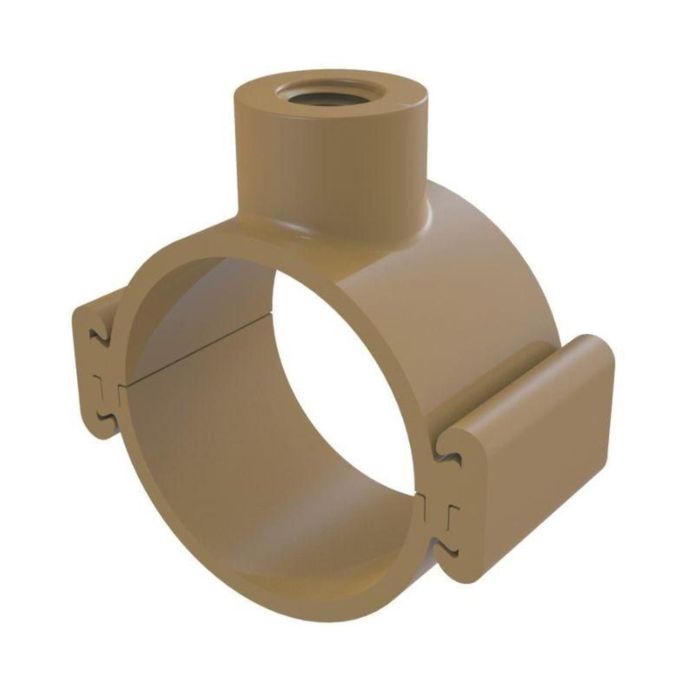 COLAR TOMADA DN50/DE60X3/4