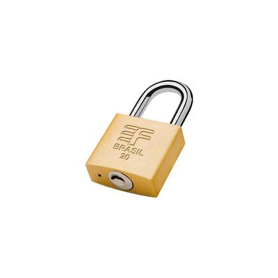 CADEADO LT E-20MM