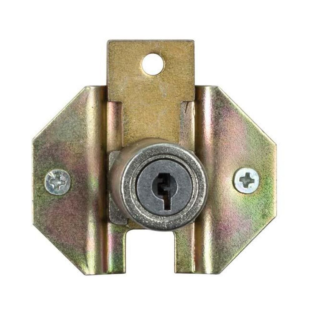 FECHADURA MOVEIS (SEG ELDER) F-1000 NI