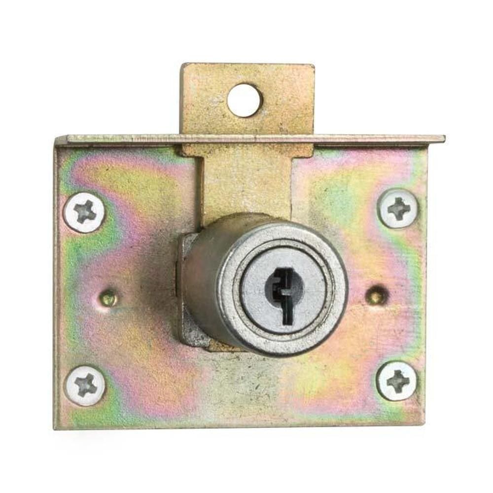 FECHADURA MOVEIS CIL/ENTA F-1100 NI