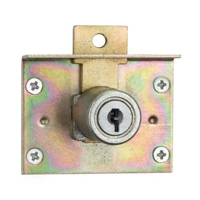 FECHADURA MOVEIS CIL/ENTA F-1100 NI