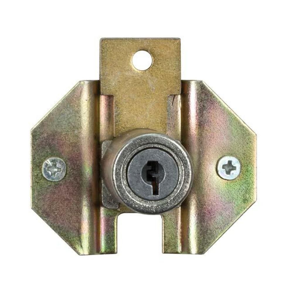 FECHADURA MOVEIS CIL/SOBR F-1000 NI DIV