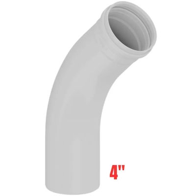 CURVA 45 ESGOTO 200MM