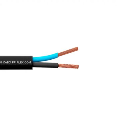 CABO PP 2X2,5MM2 0,6 500V