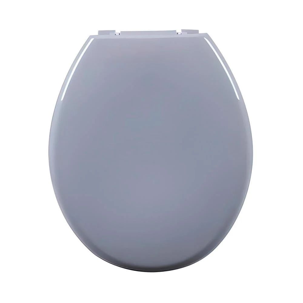 ASSENTO ALMOFADA CINZA CL