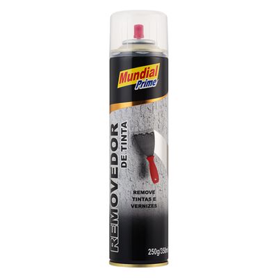 REMOVEDOR DE TINTA SPRAY 350ML/250G